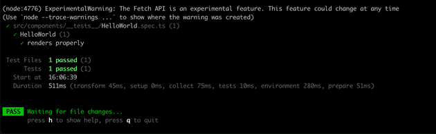 Installing Vue.js